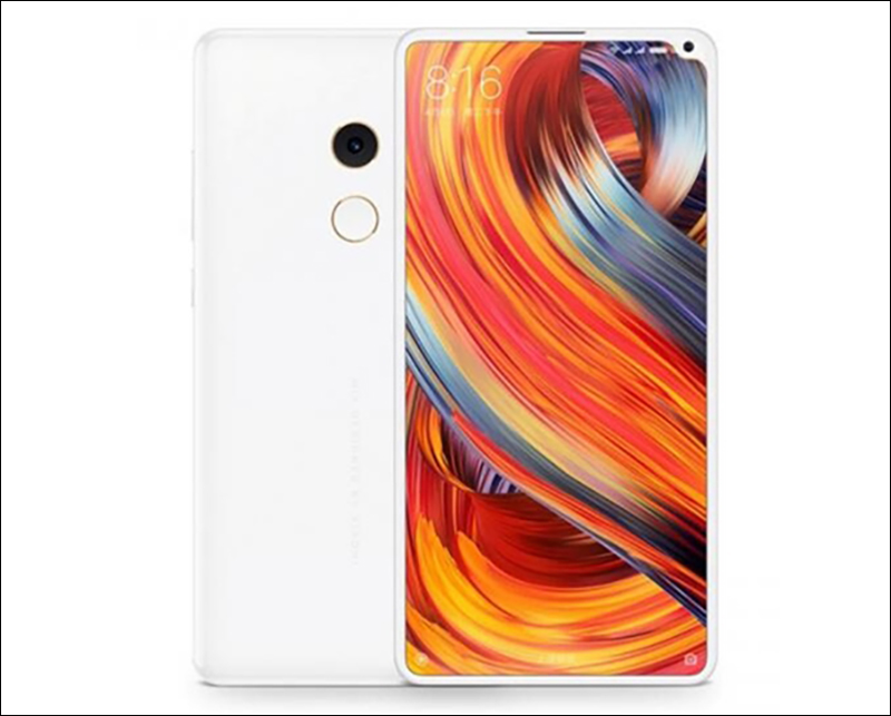 小米 MIX 2S 、小米7 規格流出,其中 MIX 2S 屏占比高達 95%! - 電腦王阿達 小米 MIX 2S 、小米7 規格流出,其中 MIX 2S 屏占比高達 95%! - 電腦王阿達