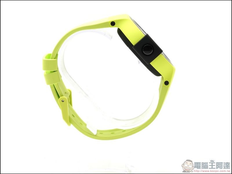 TICWATCH S 開箱 - 08 TICWATCH S 開箱 - 08