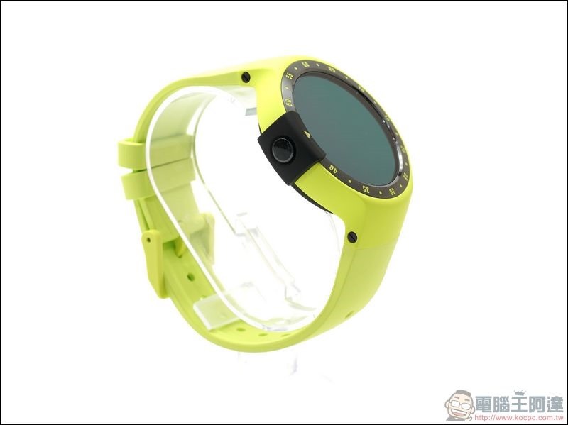 TICWATCH S 開箱 - 07 TICWATCH S 開箱 - 07