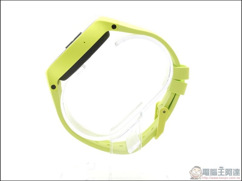 TICWATCH S 開箱 - 09 TICWATCH S 開箱 - 09