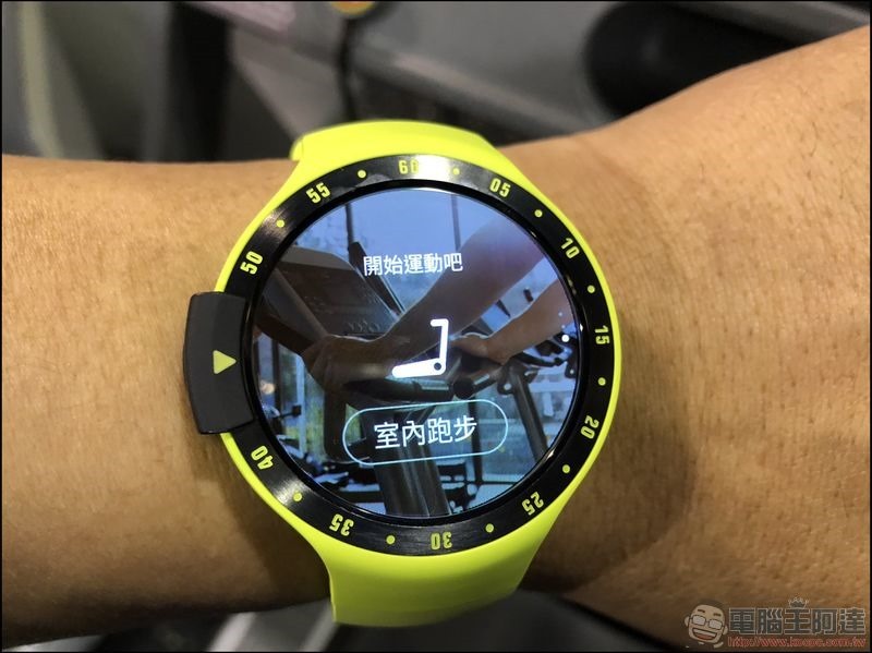 TICWATCH S 開箱 - 27 TICWATCH S 開箱 - 27