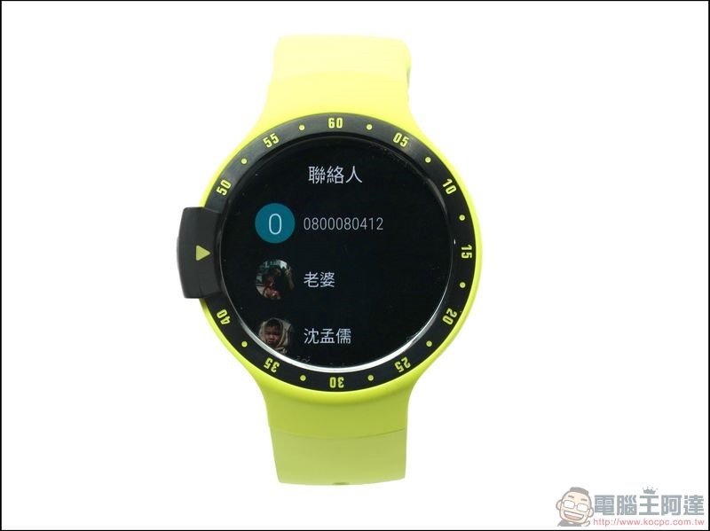 TICWATCH S 開箱 - 32 TICWATCH S 開箱 - 32
