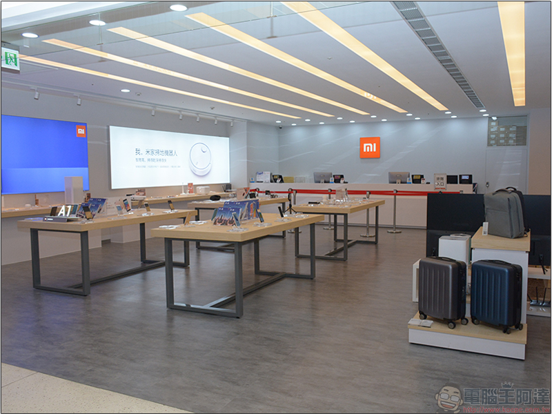 不肖商家假借 小米三創專賣店 開幕賣手機,官方購機管道才安心 - 電腦王阿達 不肖商家假借 小米三創專賣店 開幕賣手機,官方購機管道才安心 - 電腦王阿達
