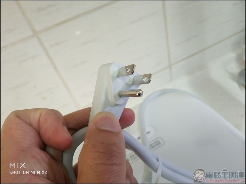 米家 IH 電子鍋 開箱 - 04 米家 IH 電子鍋 開箱 - 04