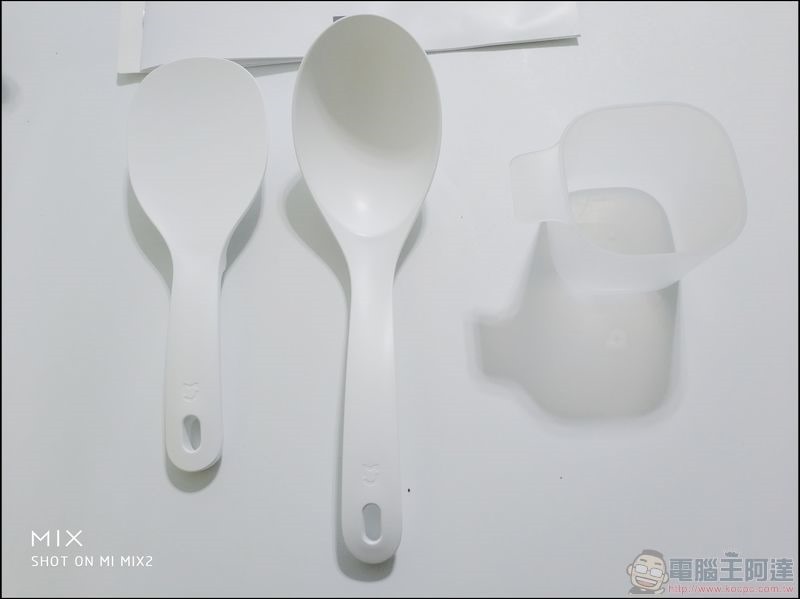 米家 IH 電子鍋 開箱 - 05 米家 IH 電子鍋 開箱 - 05