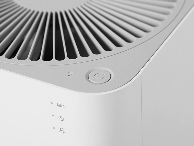 2017年 小米 空氣淨化器銷售突破300萬台 - 電腦王阿達