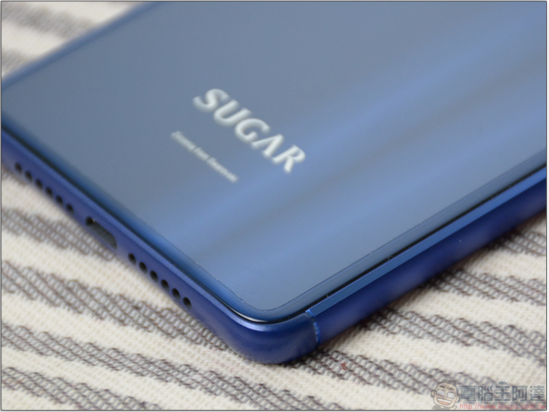 SUGAR S11 開箱評測,前後雙鏡頭廣角又美麗 - 電腦王阿達 SUGAR S11 開箱評測,前後雙鏡頭廣角又美麗 - 電腦王阿達