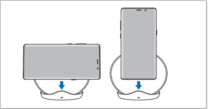 Samsung 或將伴隨 Galaxy S9 推出全新 無線快速充電板 - 電腦王阿達
