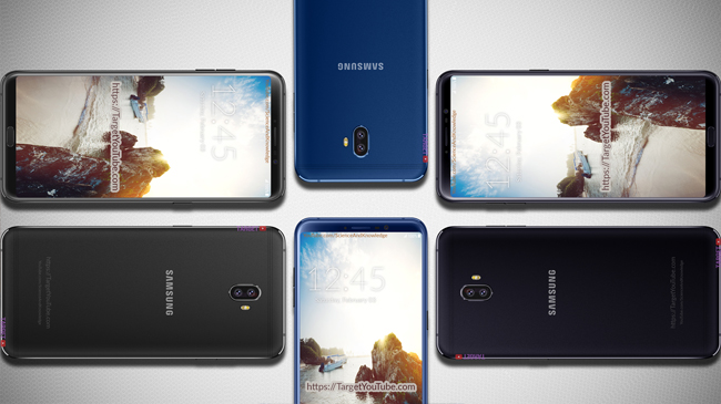 Samsung-Galaxy-C10-Samsung-Next-Phone-2018-6.jpg Samsung Galaxy C10 Samsung Next Phone 2018 6