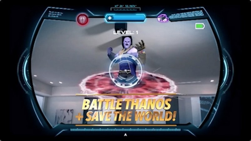 HERO VISION HERO VISION