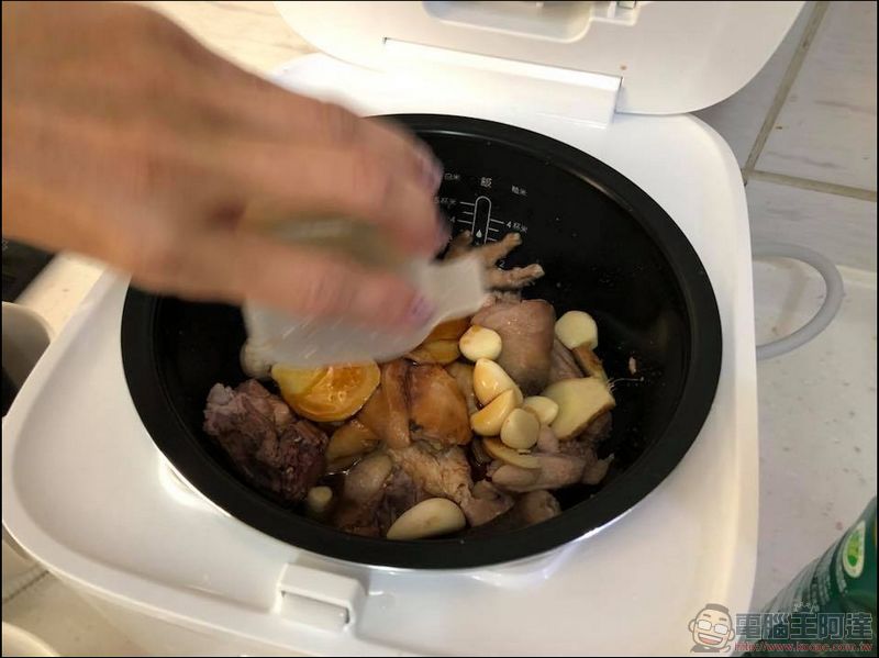 米家 IH 電子鍋 開箱 內建多種食譜、性價比無敵的雲端電鍋 - 電腦王阿達 米家 IH 電子鍋 開箱 內建多種食譜、性價比無敵的雲端電鍋 - 電腦王阿達