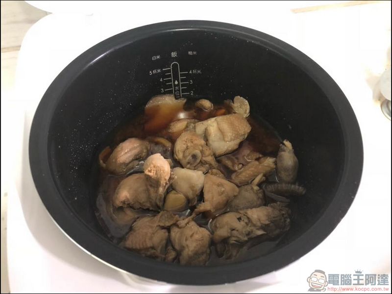 米家 IH 電子鍋 開箱 內建多種食譜、性價比無敵的雲端電鍋 - 電腦王阿達 米家 IH 電子鍋 開箱 內建多種食譜、性價比無敵的雲端電鍋 - 電腦王阿達