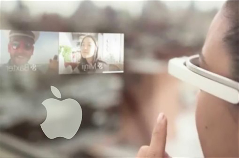 Apple 申請鏡片組新專利，將改變頭戴式裝置市場？ - 電腦王阿達