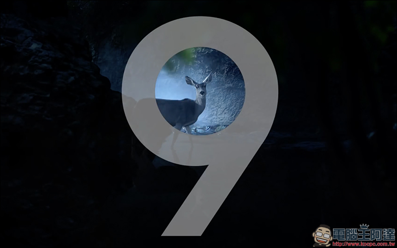 Samsung Galaxy S9 釋出前導短片,三大重點功能一次看! - 電腦王阿達 Samsung Galaxy S9 釋出前導短片,三大重點功能一次看! - 電腦王阿達