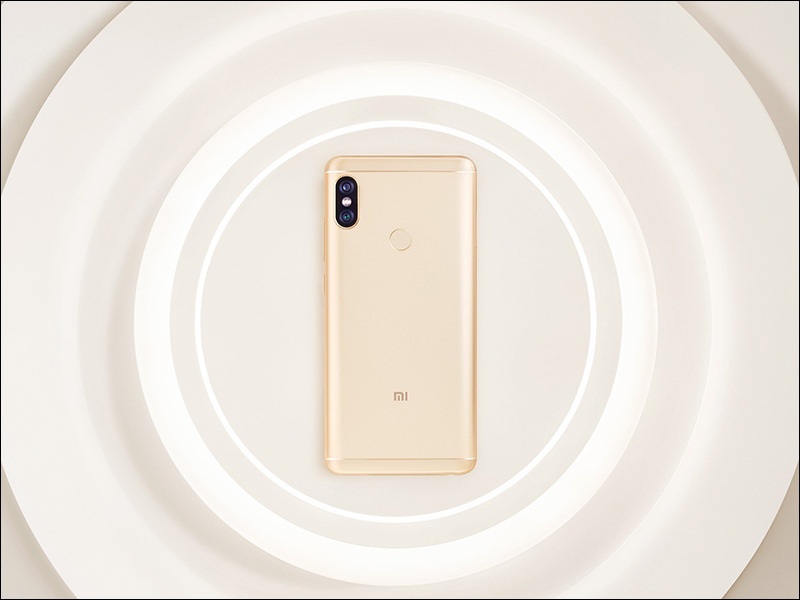 紅米 Note 5 Pro 印度首度發表! - 電腦王阿達 紅米 Note 5 Pro 印度首度發表! - 電腦王阿達