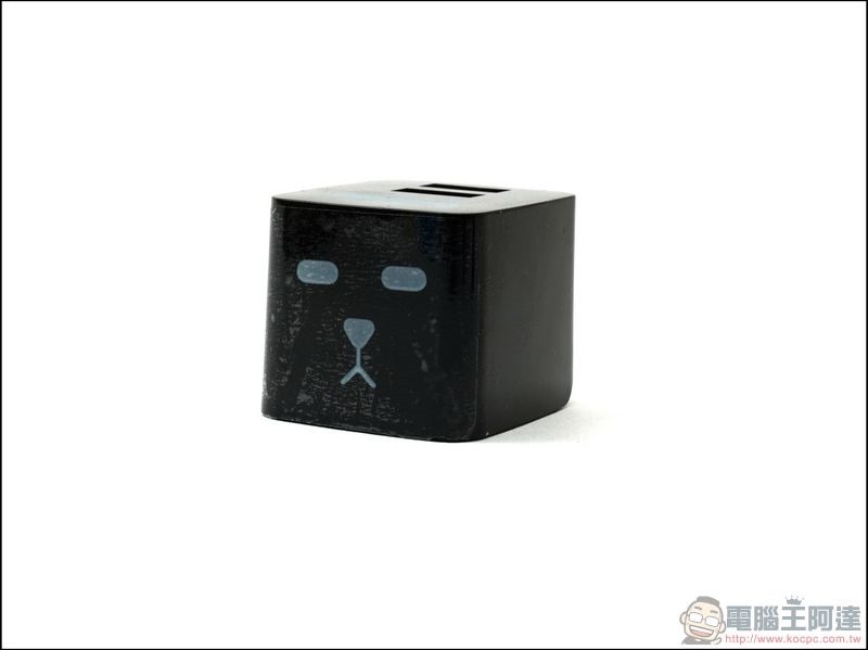 ONPRO USB 急速充電君 U將 開箱 -05 ONPRO USB 急速充電君 U將 開箱 -05
