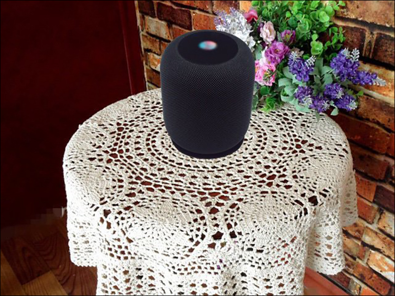 Apple HomePod 讓木質傢俱留痕跡,國外網友各種搞笑推文 - 電腦王阿達 Apple HomePod 讓木質傢俱留痕跡,國外網友各種搞笑推文 - 電腦王阿達