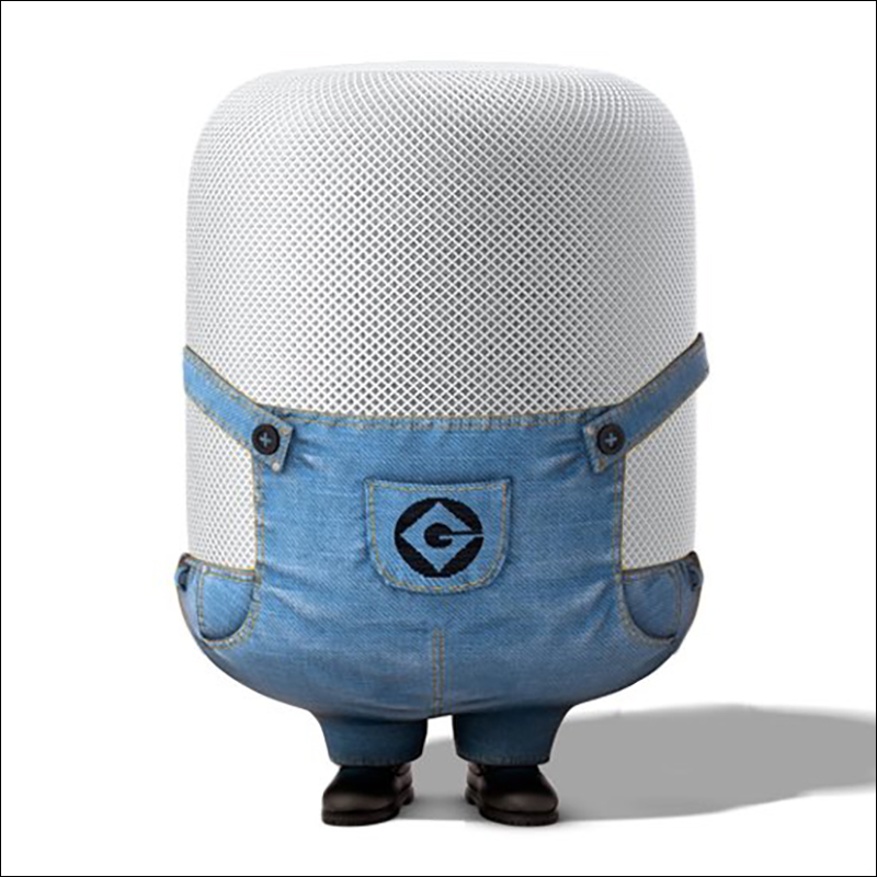 Apple HomePod 讓木質傢俱留痕跡,國外網友各種搞笑推文 - 電腦王阿達 Apple HomePod 讓木質傢俱留痕跡,國外網友各種搞笑推文 - 電腦王阿達