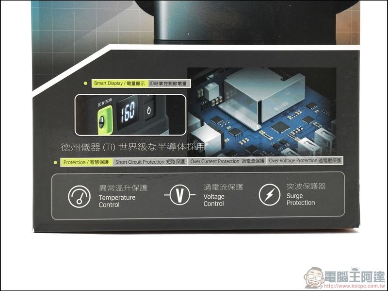 Kamera 行動儲能露營燈 SPU-50000 -03 Kamera 行動儲能露營燈 SPU-50000 -03