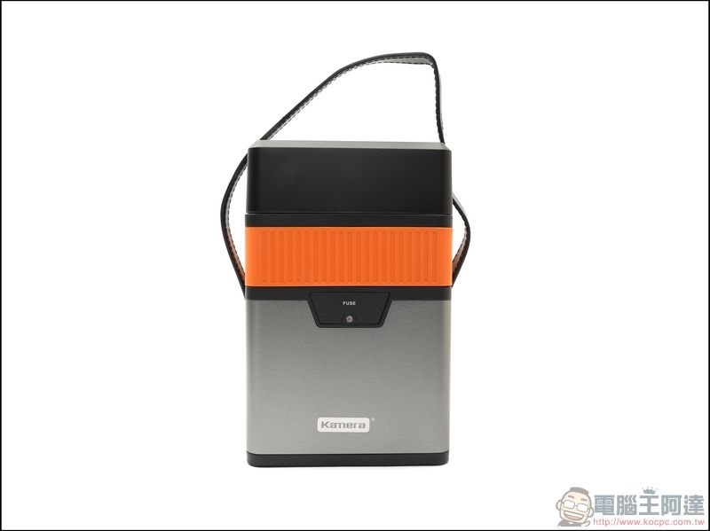 Kamera 行動儲能露營燈 SPU-50000 -06 Kamera 行動儲能露營燈 SPU-50000 -06