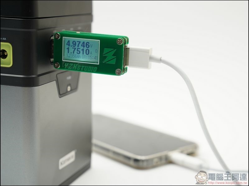 Kamera 行動儲能露營燈 SPU-50000 -20 Kamera 行動儲能露營燈 SPU-50000 -20