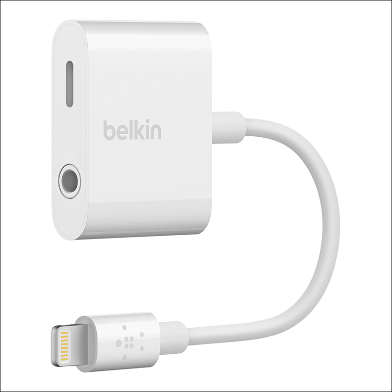 想用 iPhone 聽音樂同時也可充電? Cheero 推出 2-in-1 平價 Lightning 耳機 - 電腦王阿達 想用 iPhone 聽音樂同時也可充電? Cheero 推出 2-in-1 平價 Lightning 耳機 - 電腦王阿達