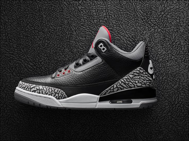 Microsoft 與 Jordan Brand 合作推出 Air Jordan 3 Xbox One X 限定,參加抽獎即有機會獲得! - 電腦王阿達 Microsoft 與 Jordan Brand 合作推出 Air Jordan 3 Xbox One X 限定,參加抽獎即有機會獲得! - 電腦王阿達