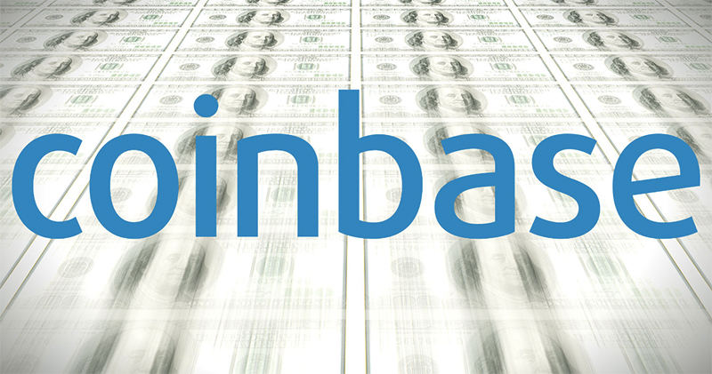 Coinbase Coinbase