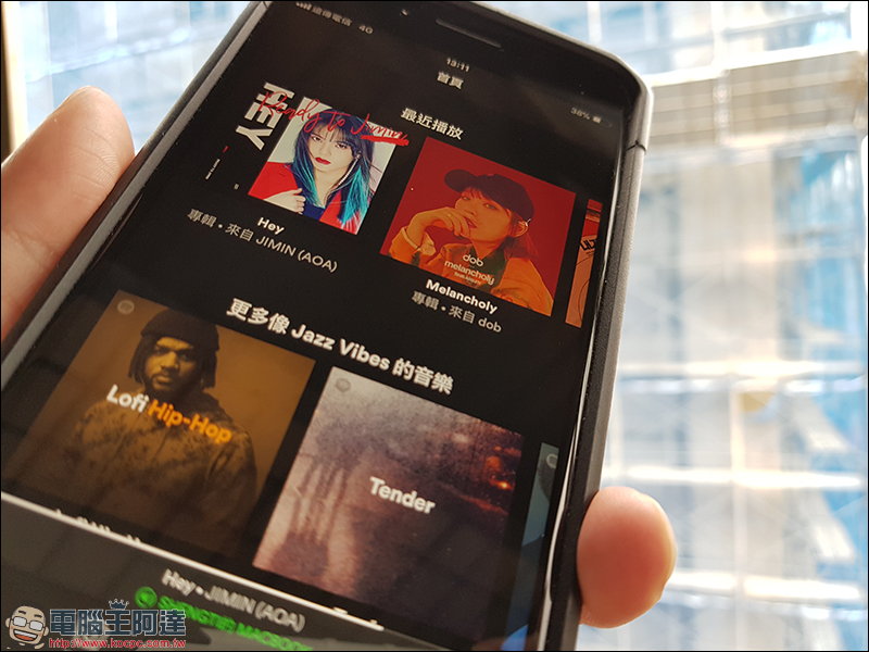 全球最大的串流音樂服務商 Spotify 正籌備開發自家智慧型喇叭產品 - 電腦王阿達 全球最大的串流音樂服務商 Spotify 正籌備開發自家智慧型喇叭產品 - 電腦王阿達