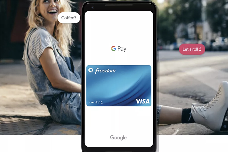 整合 Android Pay 和 Google Wallet 的全新 Google Pay 應用程式推出！ - 電腦王阿達