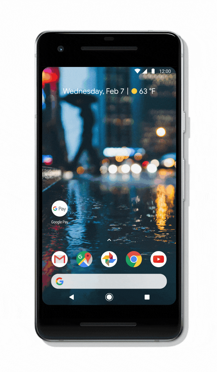 整合 Android Pay 和 Google Wallet 的全新 Google Pay 應用程式推出! - 電腦王阿達 整合 Android Pay 和 Google Wallet 的全新 Google Pay 應用程式推出! - 電腦王阿達