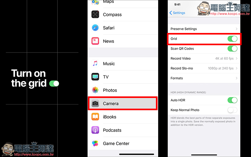 讓 Apple 來教你,3招新手也能快速上手的 iPhone 拍照技巧 - 電腦王阿達 讓 Apple 來教你,3招新手也能快速上手的 iPhone 拍照技巧 - 電腦王阿達