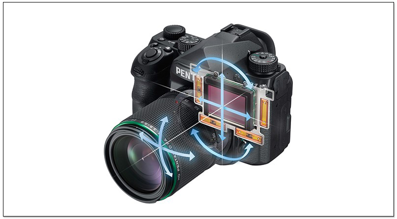 Pentax K-1 Mark II 全幅單眼來襲,一代居然可付費更新硬體! - 電腦王阿達 Pentax K-1 Mark II 全幅單眼來襲,一代居然可付費更新硬體! - 電腦王阿達