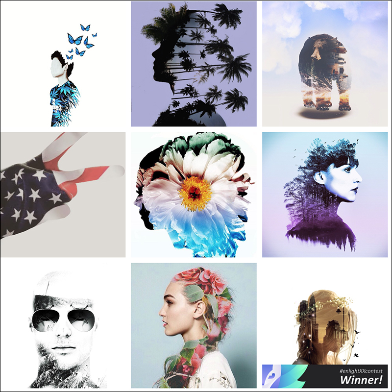 超強大影像處理 App 「 Enlight 」iOS 限免中! - 電腦王阿達 超強大影像處理 App 「 Enlight 」iOS 限免中! - 電腦王阿達