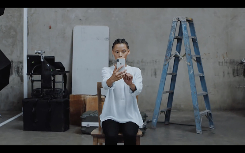 Apple 展現「人像光線模式」魅力, iPhone X 也能拍出專業級人像相片 - 電腦王阿達 Apple 展現「人像光線模式」魅力, iPhone X 也能拍出專業級人像相片 - 電腦王阿達