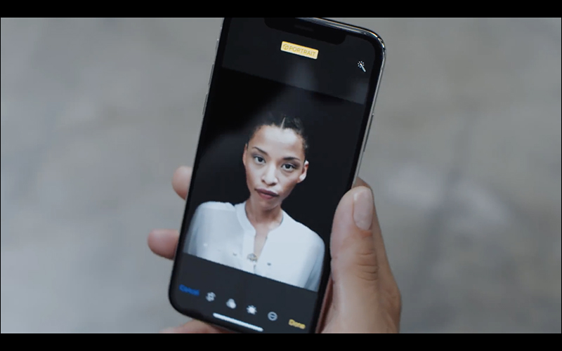 Apple 展現「人像光線模式」魅力, iPhone X 也能拍出專業級人像相片 - 電腦王阿達 Apple 展現「人像光線模式」魅力, iPhone X 也能拍出專業級人像相片 - 電腦王阿達