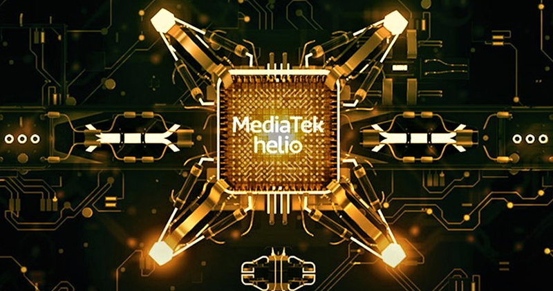 Helio P60 Helio P60
