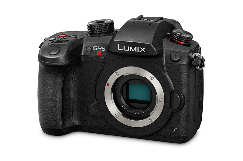 黑科技滿載!Panasonic 發表可錄 8K 60fps HDR 的全域快門 CMOS 感光元件 - 電腦王阿達 黑科技滿載!Panasonic 發表可錄 8K 60fps HDR 的全域快門 CMOS 感光元件 - 電腦王阿達