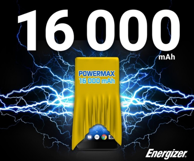 Energizer Energizer