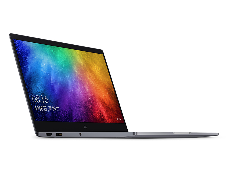 i7 版本的 小米筆記本 Air 13.3” 四核增強版 , 2 月 27 日中國開賣 - 電腦王阿達 i7 版本的 小米筆記本 Air 13.3” 四核增強版 , 2 月 27 日中國開賣 - 電腦王阿達