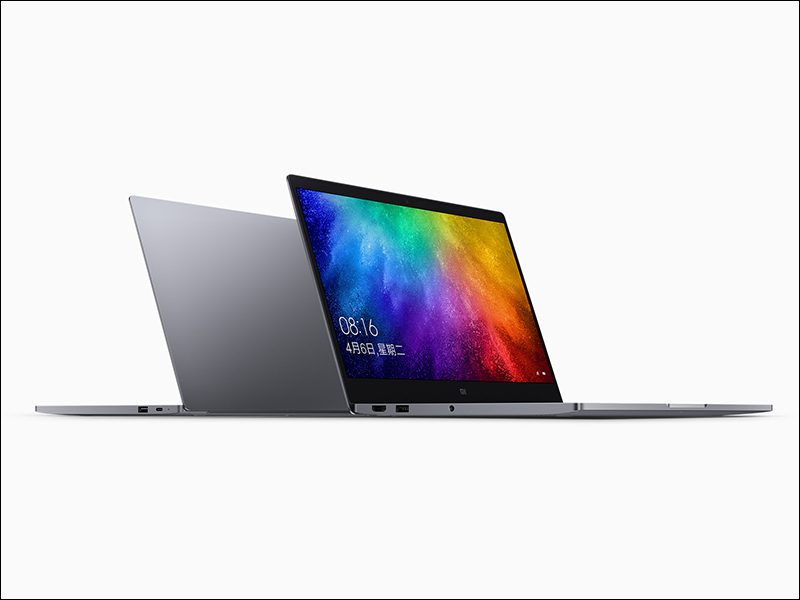 i7 版本的 小米筆記本 Air 13.3” 四核增強版 , 2 月 27 日中國開賣 - 電腦王阿達 i7 版本的 小米筆記本 Air 13.3” 四核增強版 , 2 月 27 日中國開賣 - 電腦王阿達