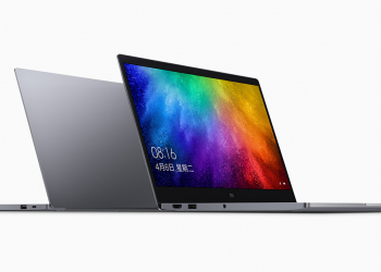 i7 版本的 小米筆記本 Air 13.3” 四核增強版 ， 2 月 27 日中國開賣