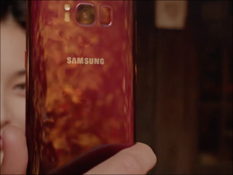 Samsung Galaxy S9 系列發表前,「醇酒紅」 S8+ 6GB / 128GB 低調在香港開賣 - 電腦王阿達 Samsung Galaxy S9 系列發表前,「醇酒紅」 S8+ 6GB / 128GB 低調在香港開賣 - 電腦王阿達