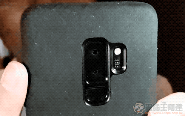 [ MWC2018 ] 三星 Galaxy S9 / S9+ 相機重點解析：「手機界的單眼」當之無愧 - 電腦王阿達