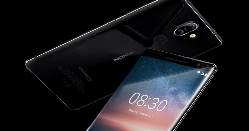 HMD Global HMD Global
