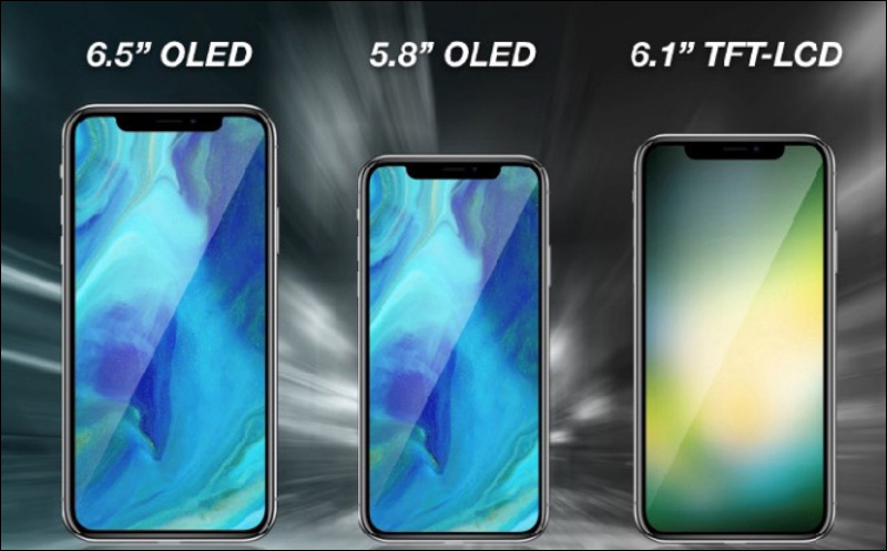 大尺寸! 6.5 吋 iPhone X Plus 螢幕面板零件照曝光 - 電腦王阿達 大尺寸! 6.5 吋 iPhone X Plus 螢幕面板零件照曝光 - 電腦王阿達