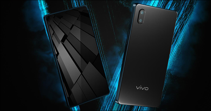 vivo APEX vivo APEX