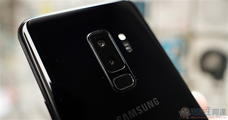 [ MWC2018 ] 三星 Galaxy S9 / S9+ 相機重點解析：「手機界的單眼」當之無愧 - 電腦王阿達