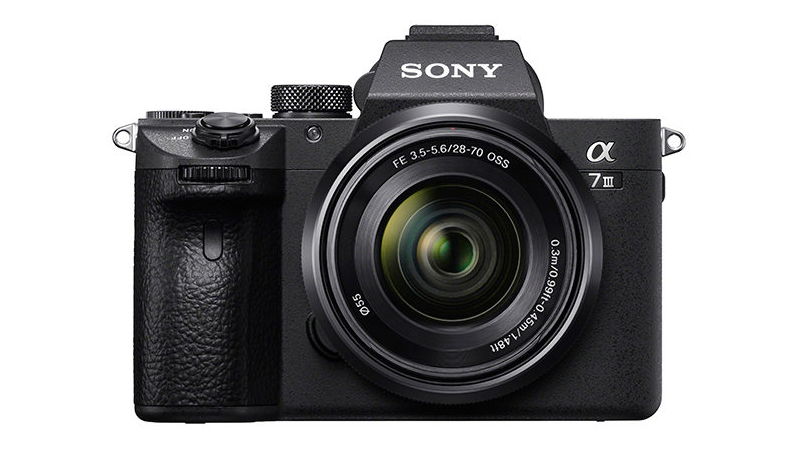 A7 III A7 III