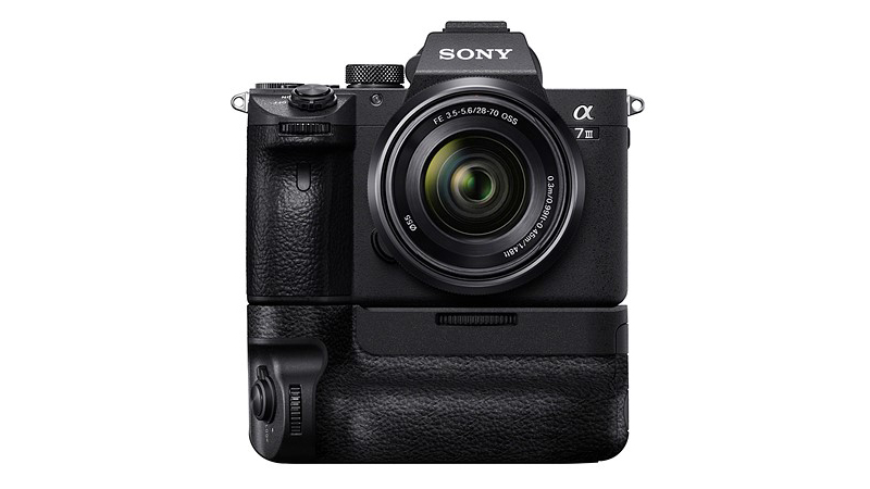 SONY A7 III 登場:加入 4K 錄影的最強續航全幅無反 - 電腦王阿達 SONY A7 III 登場:加入 4K 錄影的最強續航全幅無反 - 電腦王阿達